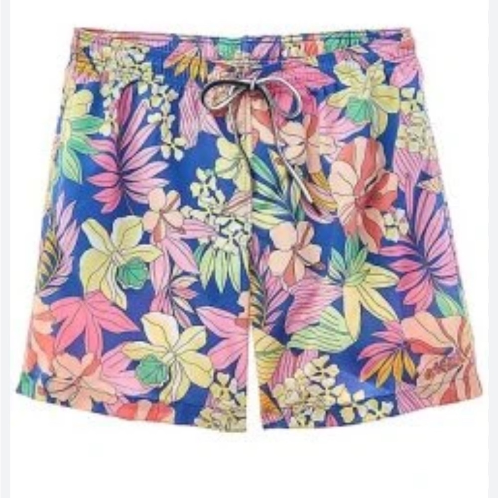 J. McLaughlin Men’s Swim Trunks sz. M